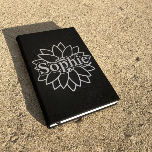 Personalized Journal, Small