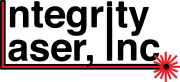 Integrity Laser Logo